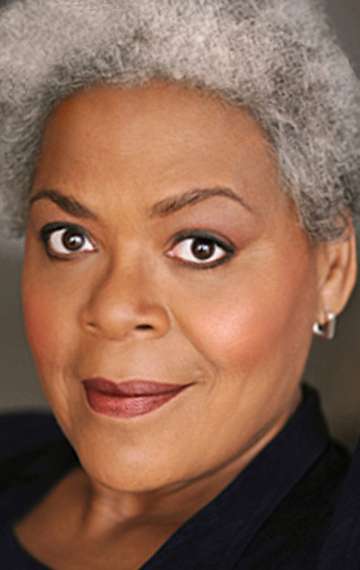 Фото Иветт Фриман