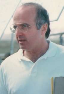 Актер Дин Сильверс