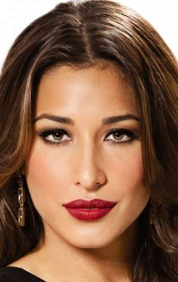 Актер Жизель Итье