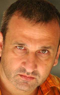 Актер Стэн Хэррингтон