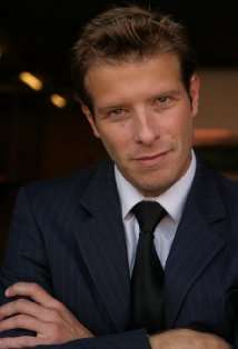 Фото Кристофер Суини