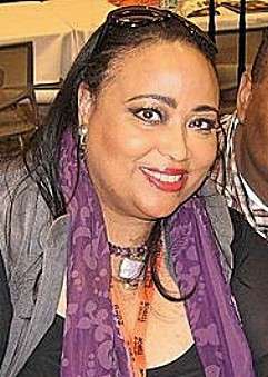 Актер Глория Гиффорд