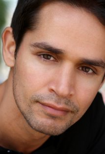 Актер Луис Лопез