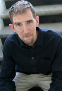 Актер Майкл Саймондс