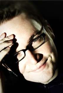 Актер Нэйтан Эдлофф