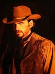 Фото Майкл Пэланс