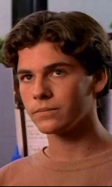 Актер Пэйтон Хаас