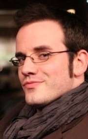 Актер Дж. Майкл Татум