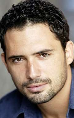 Фото Даффер Лабидин