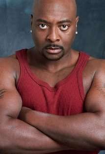 Актер Стивен Литтлс