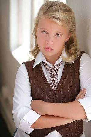 Актер Эви Томпсон