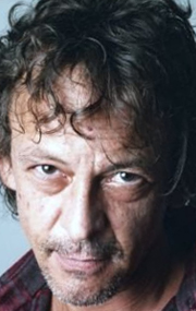 Актер Майкл Бардач