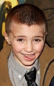 Актер Рокко Ричи