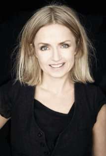 Фото Пиа Хальворсен