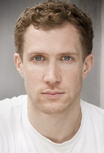 Актер Джэми МакЛахлан