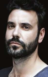 Актер Микель Фернандес