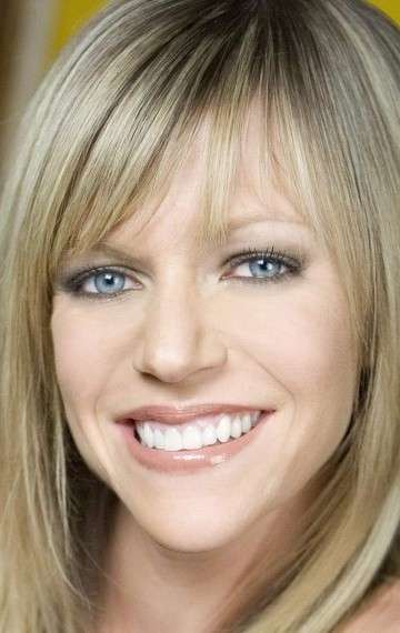 Актер Кэйтлин Олсон