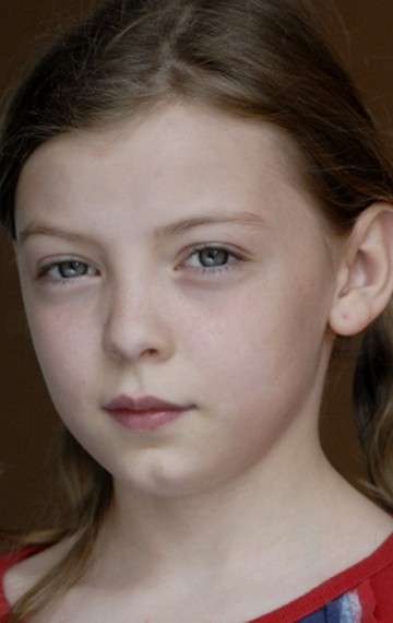 Фото Эмбер Бонгард