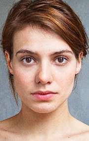 Актер Салли Хармсен