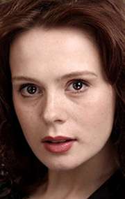 Актер Алла Юганова