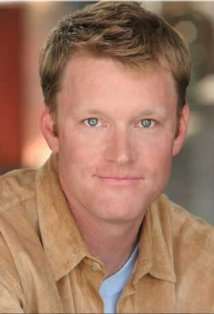 Актер Чип Лэйн