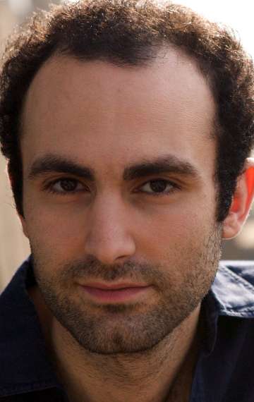 Актер Халид Абдалла