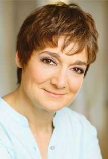 Актер Бекки Лондон