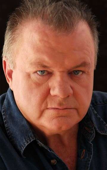 Актер Джек МакГи