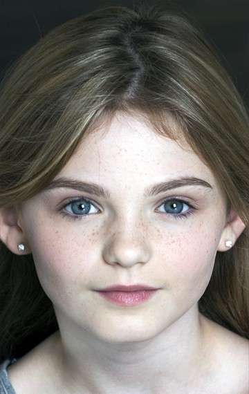 Актер Морган Лили