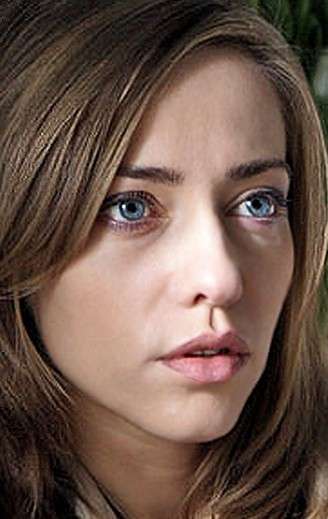 Актер Малгожата Бучковска