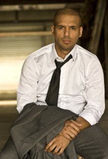 Актер Хуан Пачеко