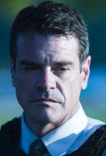 Фото Марк Арнольд