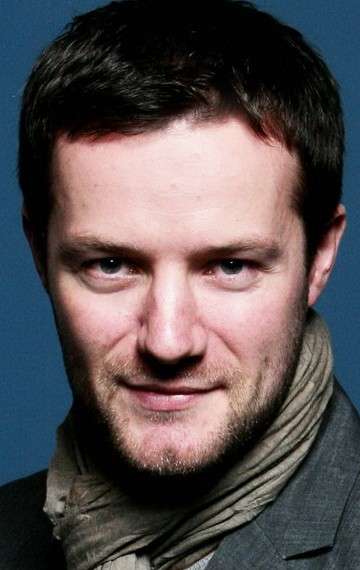 Актер Падрейк Делани