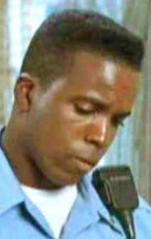 Актер Роб Эдвард Моррис