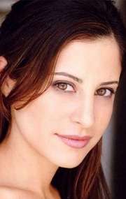 Актер Алисия Лорен