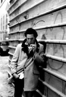 Актер Сэм Кохан