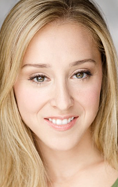 Актер Линдсэй Сейм