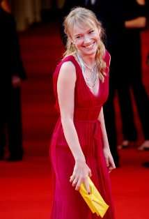 Актер Елена Боурика