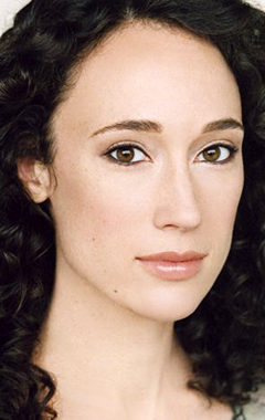 Актер Кэтрин Сигизмунд