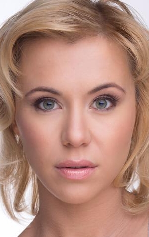 Актер Юлия Убранкович