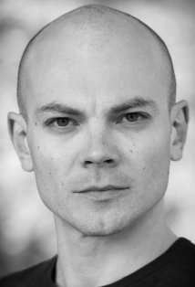 Актер Дамир Тодорович