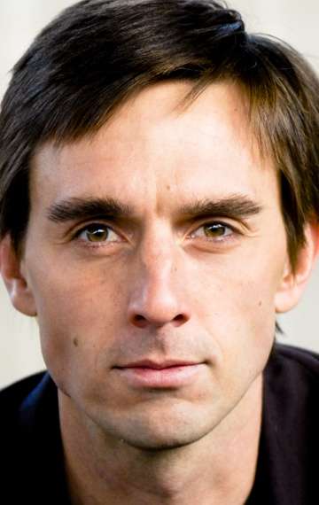 Актер Крис Келли