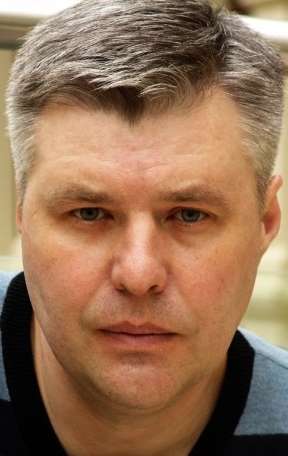 Фото Владимир Шинов