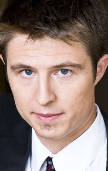 Актер Шон Туви