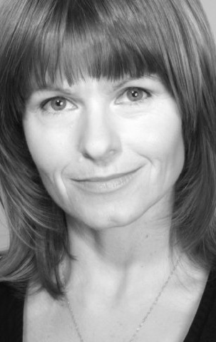 Актер Зо Хартли