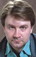 Актер Леонид Осокин