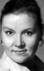 Актер Ольга Васильева-Назарова