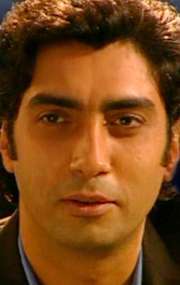 Актер Неджати Шашмаз