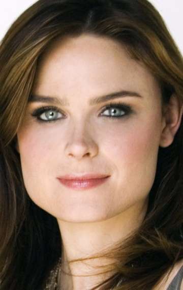 Актер Эмили Дешанель