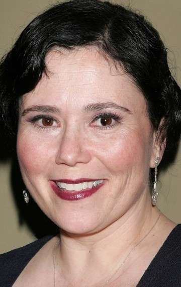 Актер Алекс Борштейн